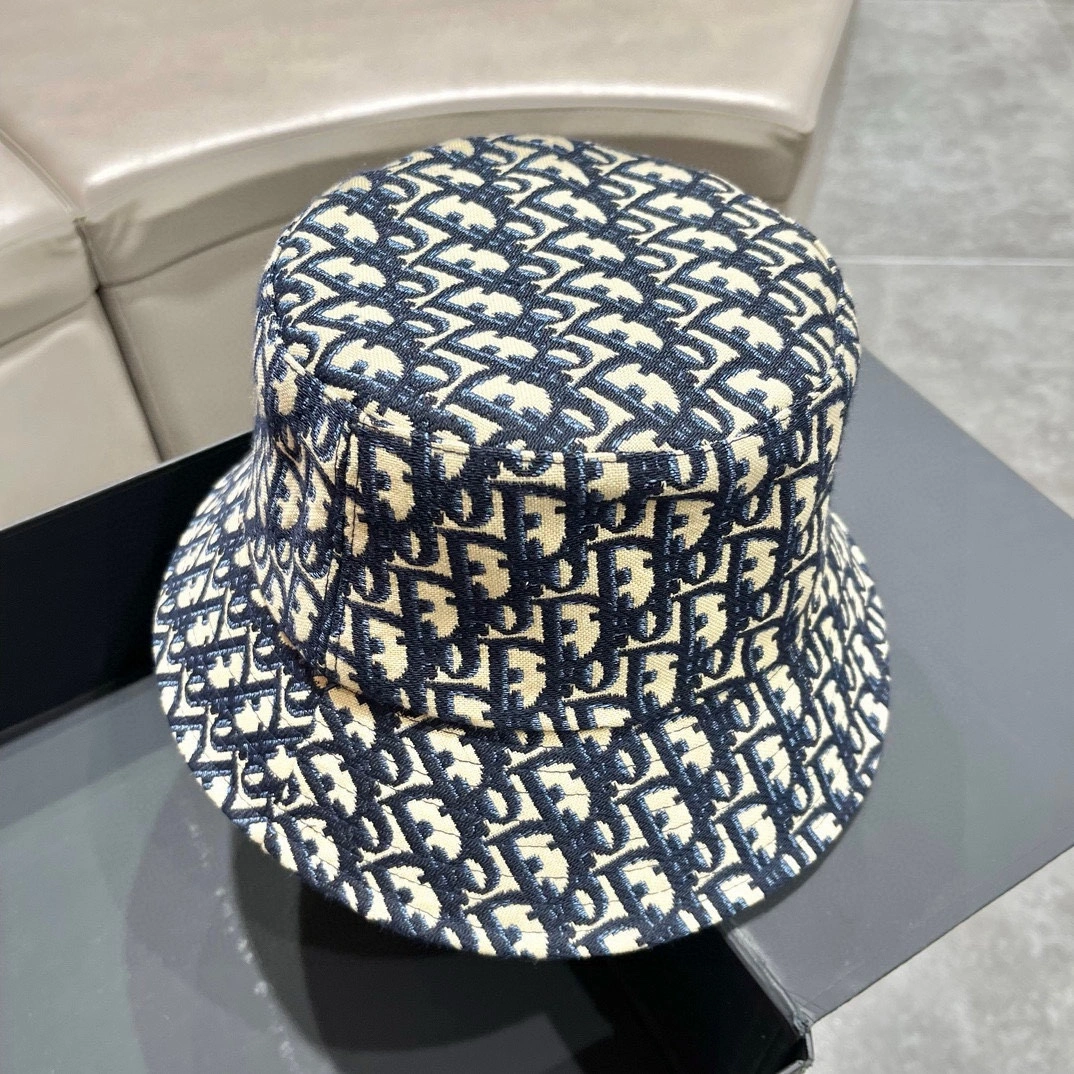 Stylish D*ior Hats Top XX250413- 17248