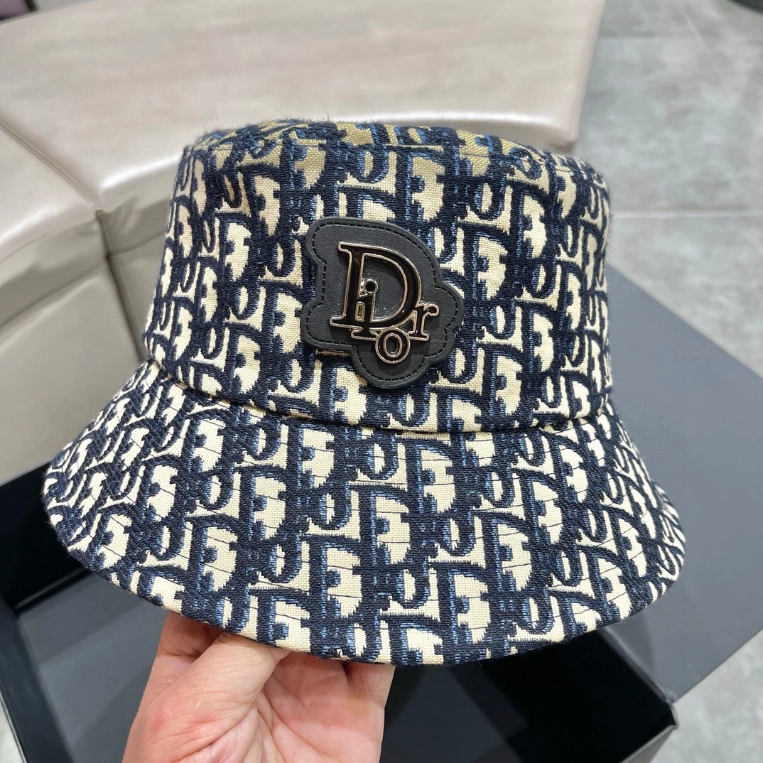 Stylish D*ior Hats Top XX250413- 17248