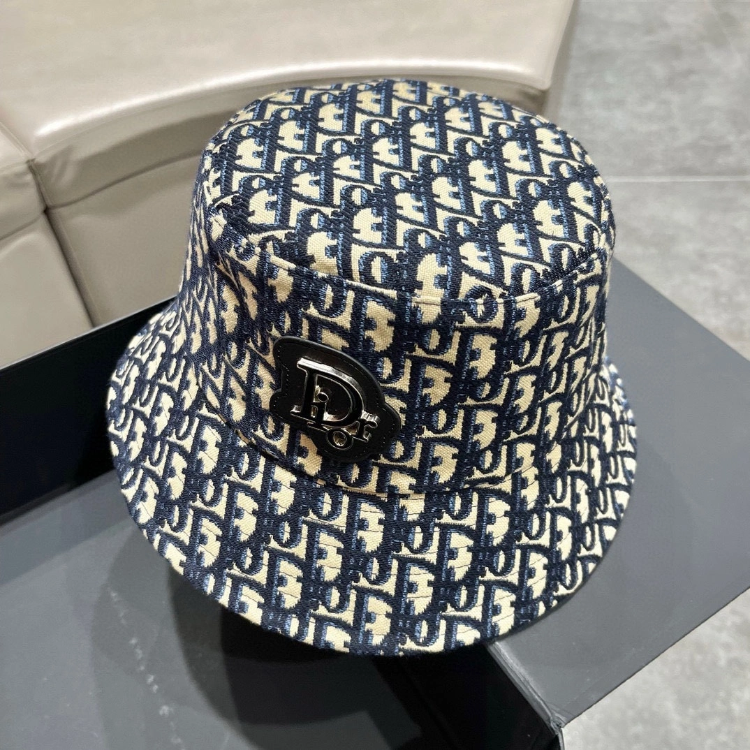 Stylish D*ior Hats Top XX250413- 17248