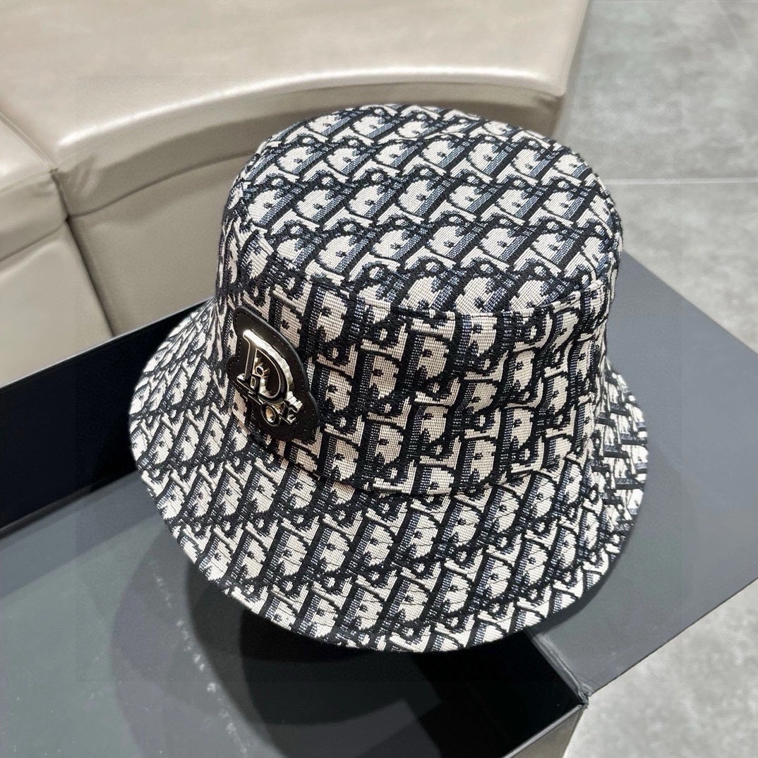 Stylish D*ior Hats Top XX250413- 17248