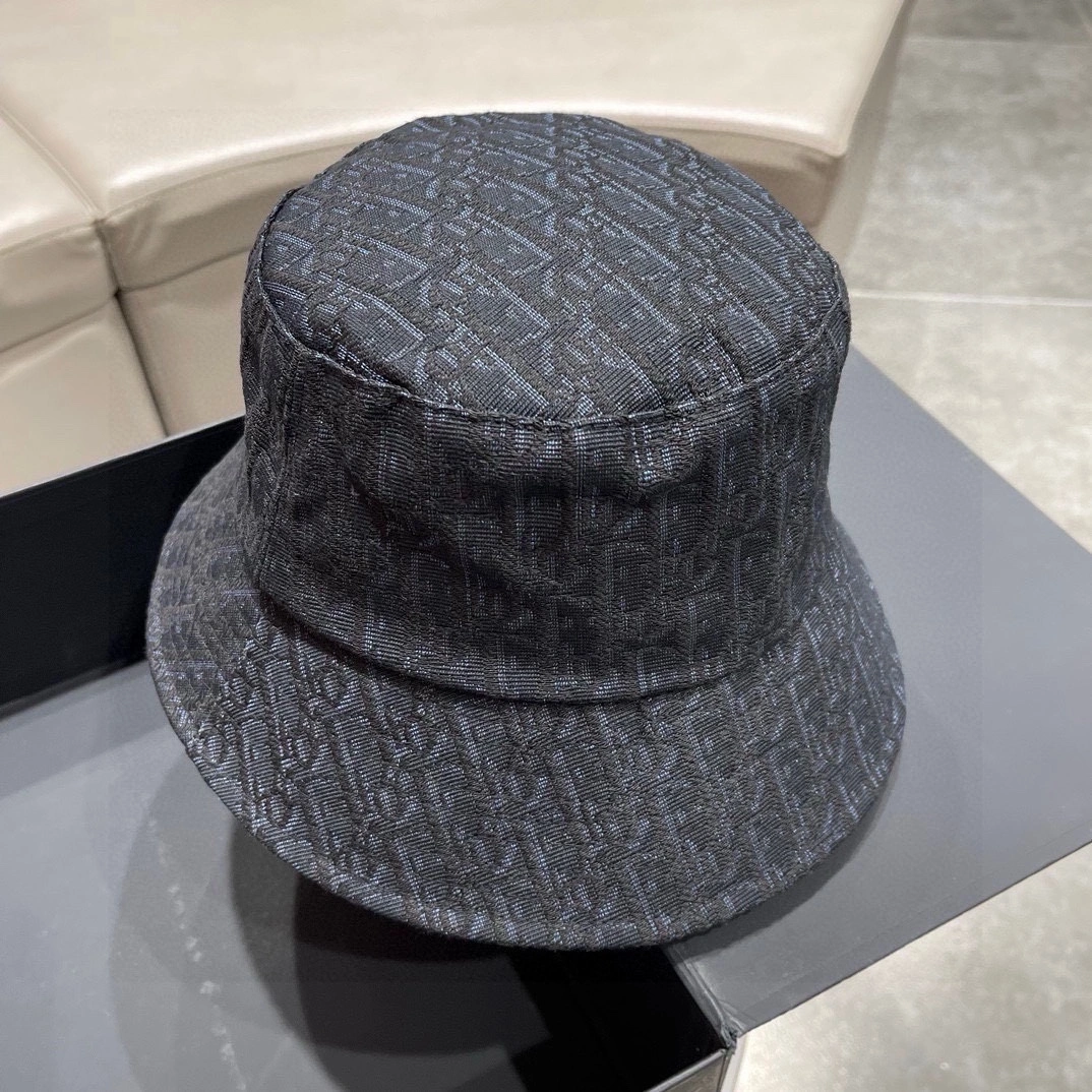 Stylish D*ior Hats Top XX250413- 17248