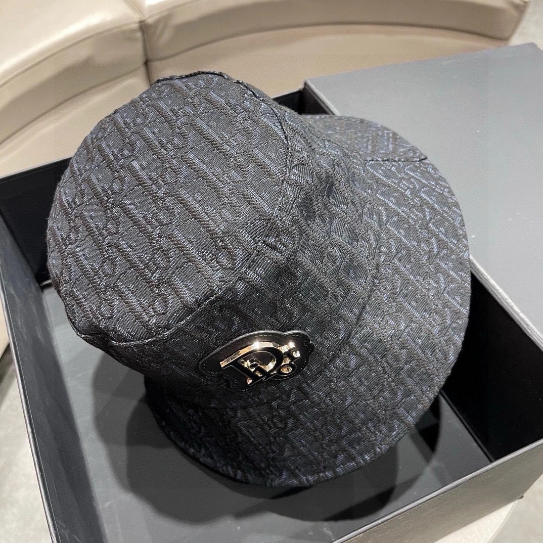 Stylish D*ior Hats Top XX250413- 17248