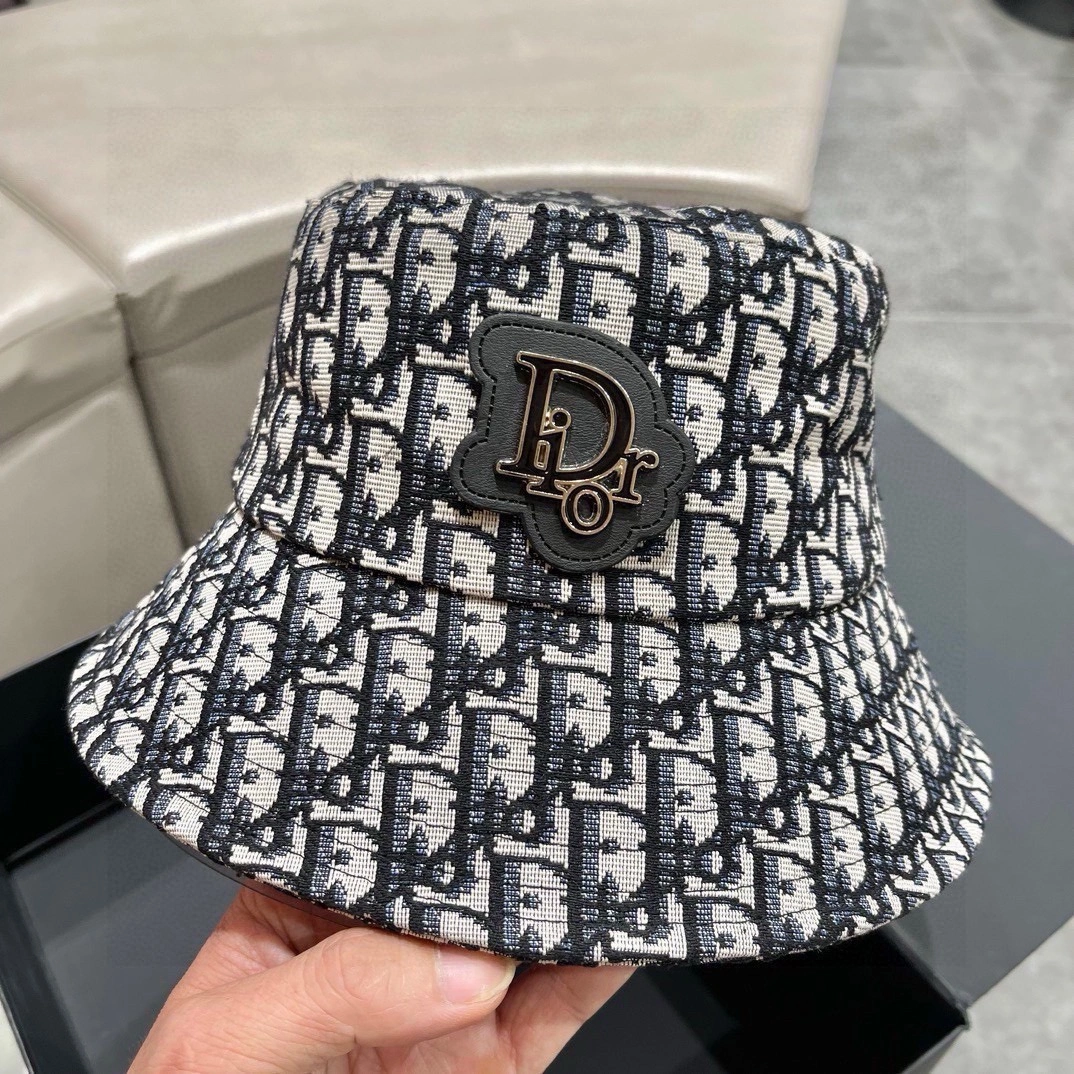Stylish D*ior Hats Top XX250413- 17248