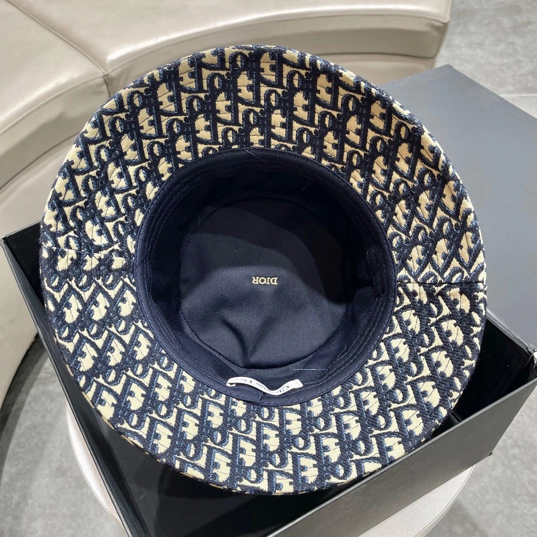 Stylish D*ior Hats Top XX250413- 17248