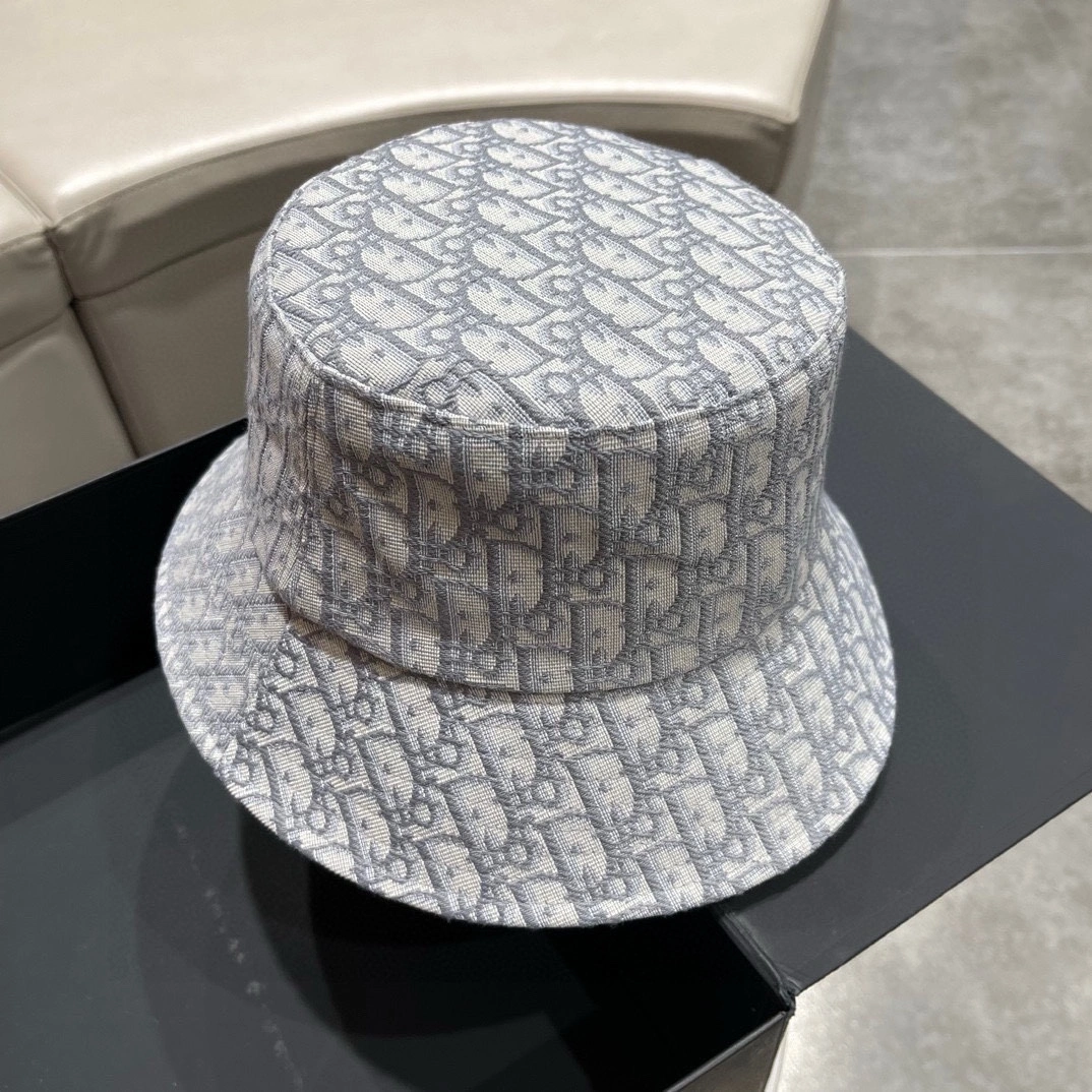 Stylish D*ior Hats Top XX250413- 17248