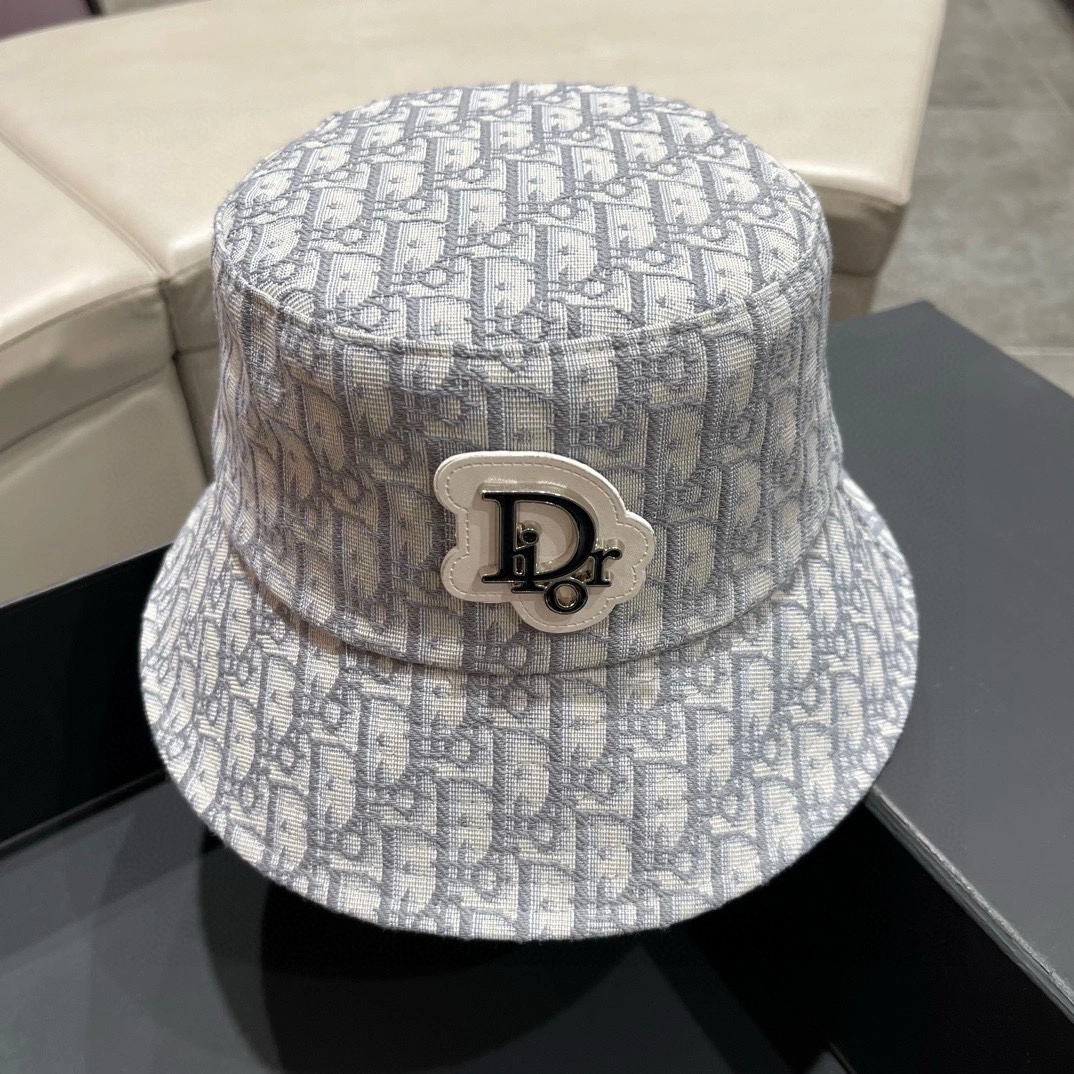 Stylish D*ior Hats Top XX250413- 17248