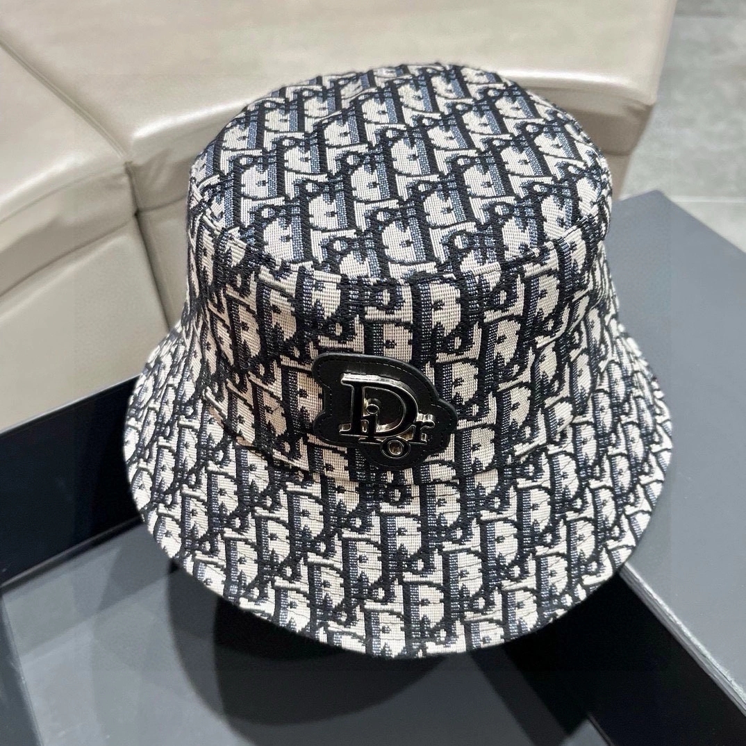 Stylish D*ior Hats Top XX250413- 17248