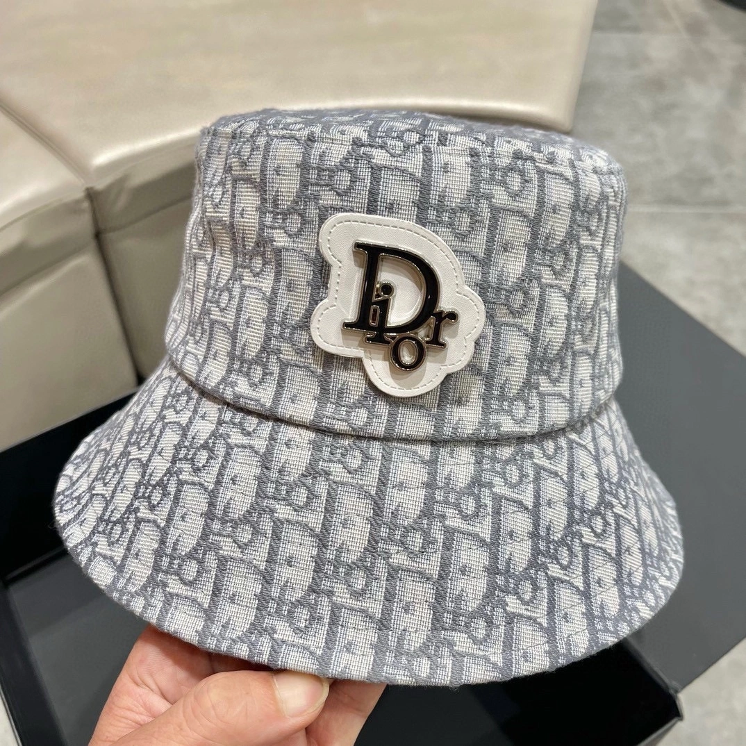 Stylish D*ior Hats Top XX250413- 17248