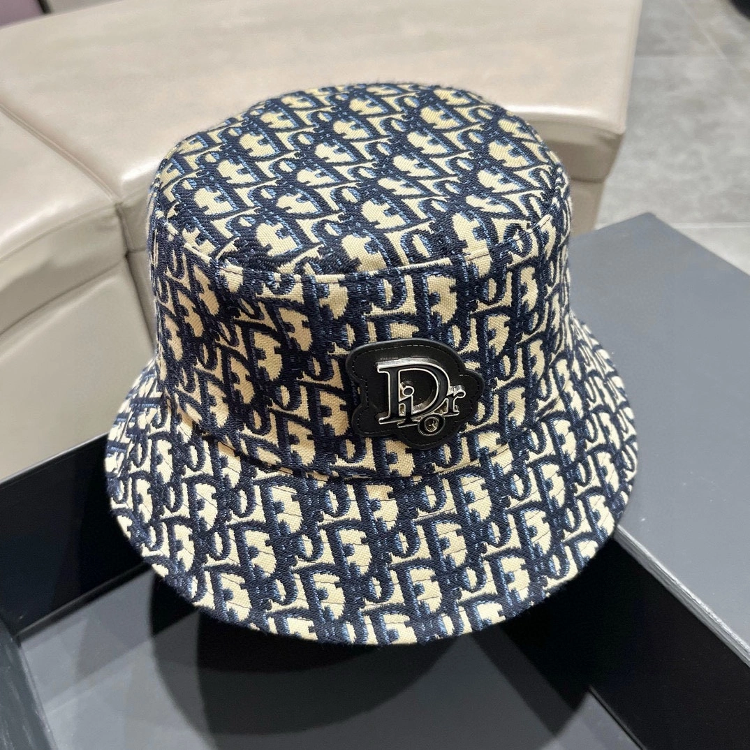 Stylish D*ior Hats Top XX250413- 17248