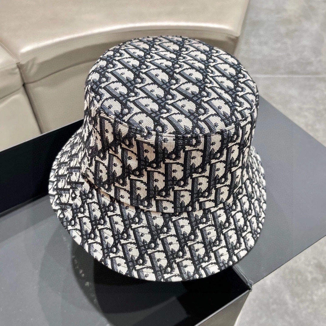Stylish D*ior Hats Top XX250413- 17248