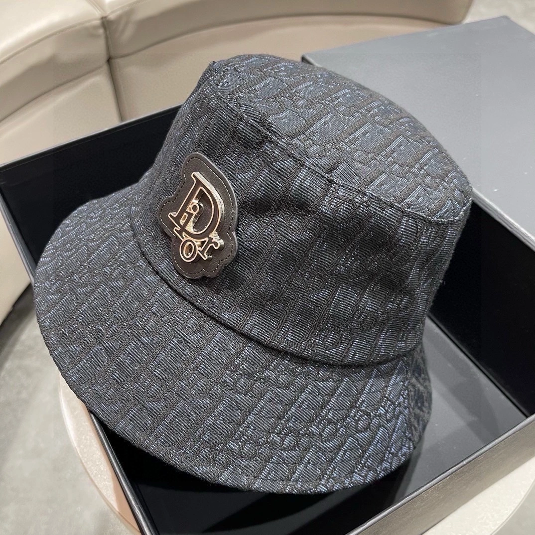 Stylish D*ior Hats Top XX250413- 17248