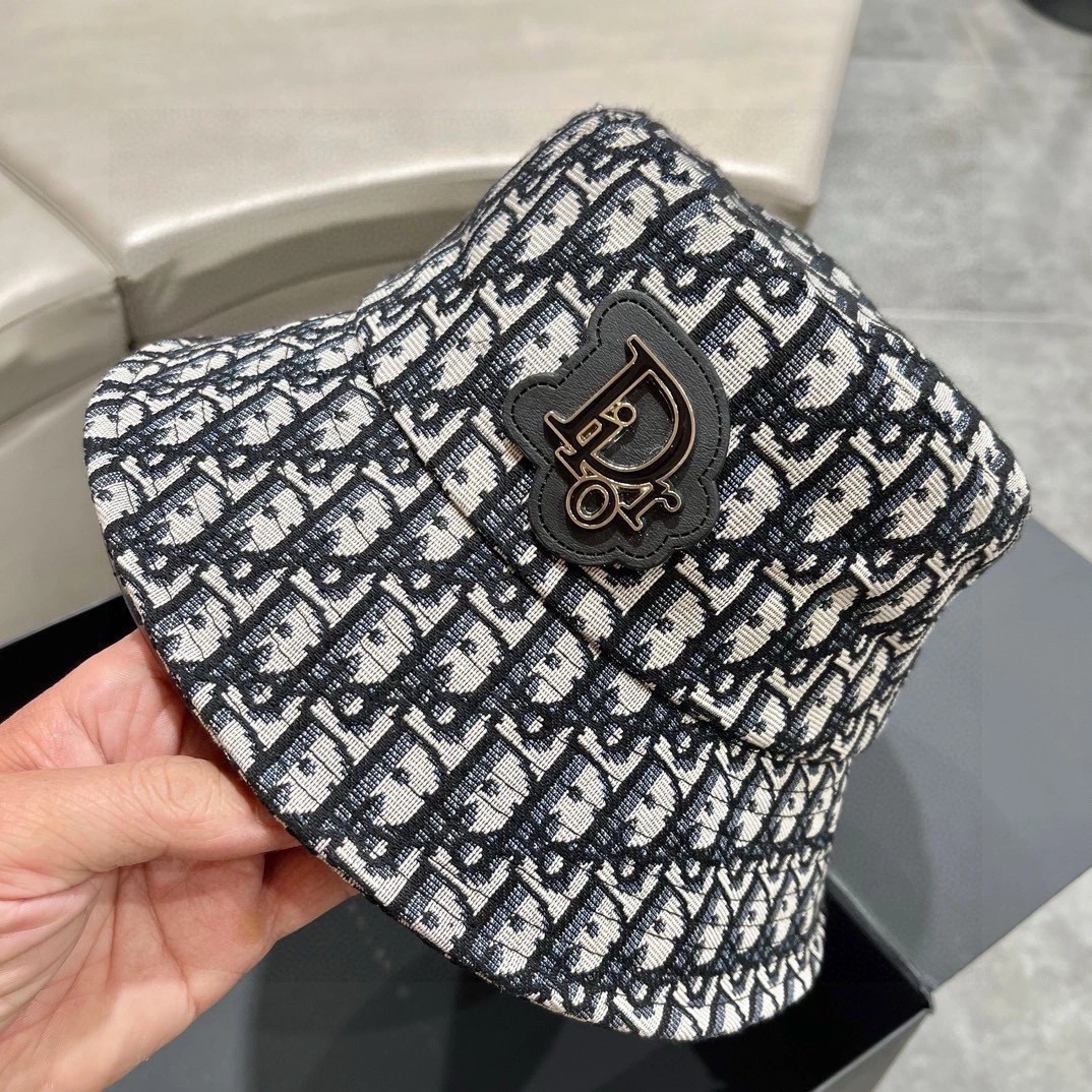 Stylish D*ior Hats Top XX250413- 17248