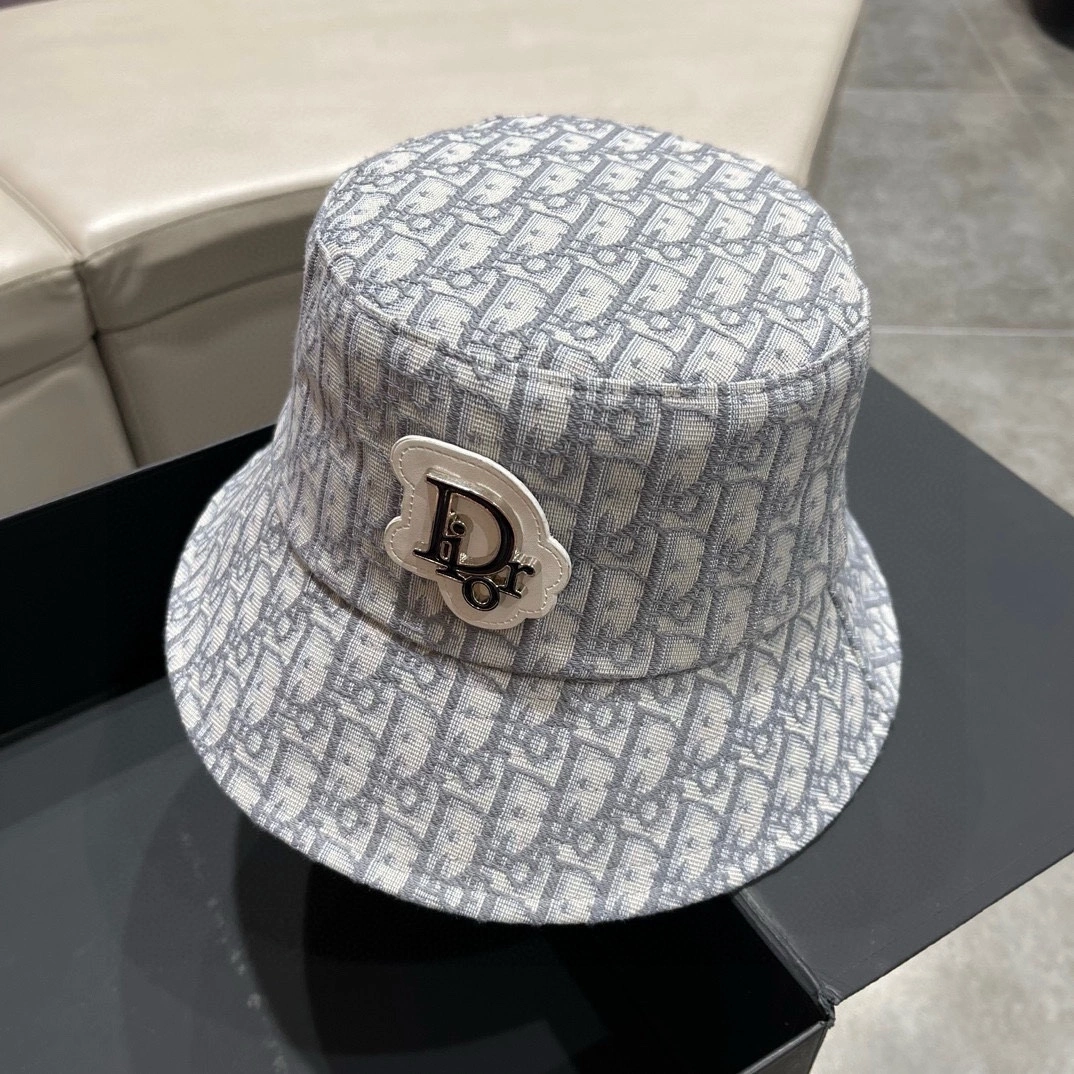 Stylish D*ior Hats Top XX250413- 17248