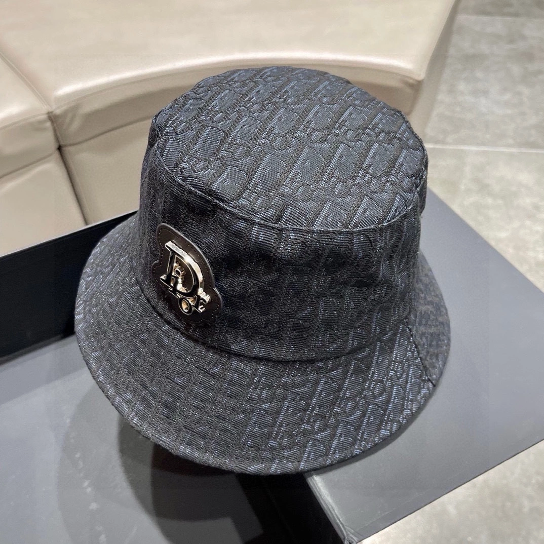Stylish D*ior Hats Top XX250413- 17248