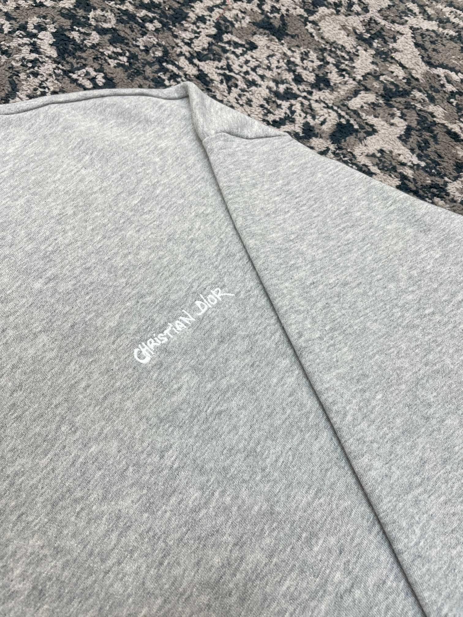 D*ior Hoodie & Sweatshirt Top Quality D17 20240822- DailyWear 13093