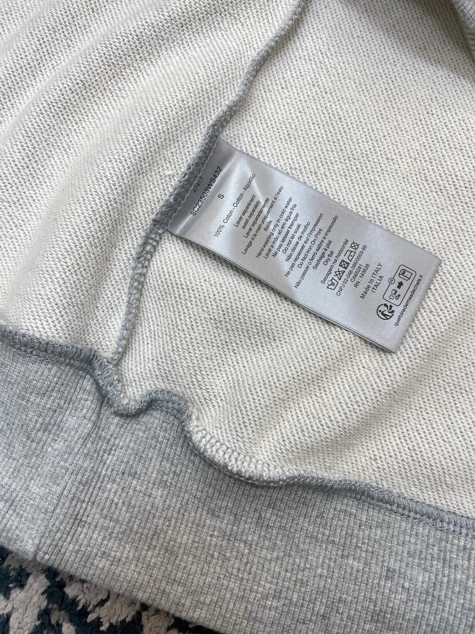 D*ior Hoodie & Sweatshirt Top Quality D17 20240822- DailyWear 13093