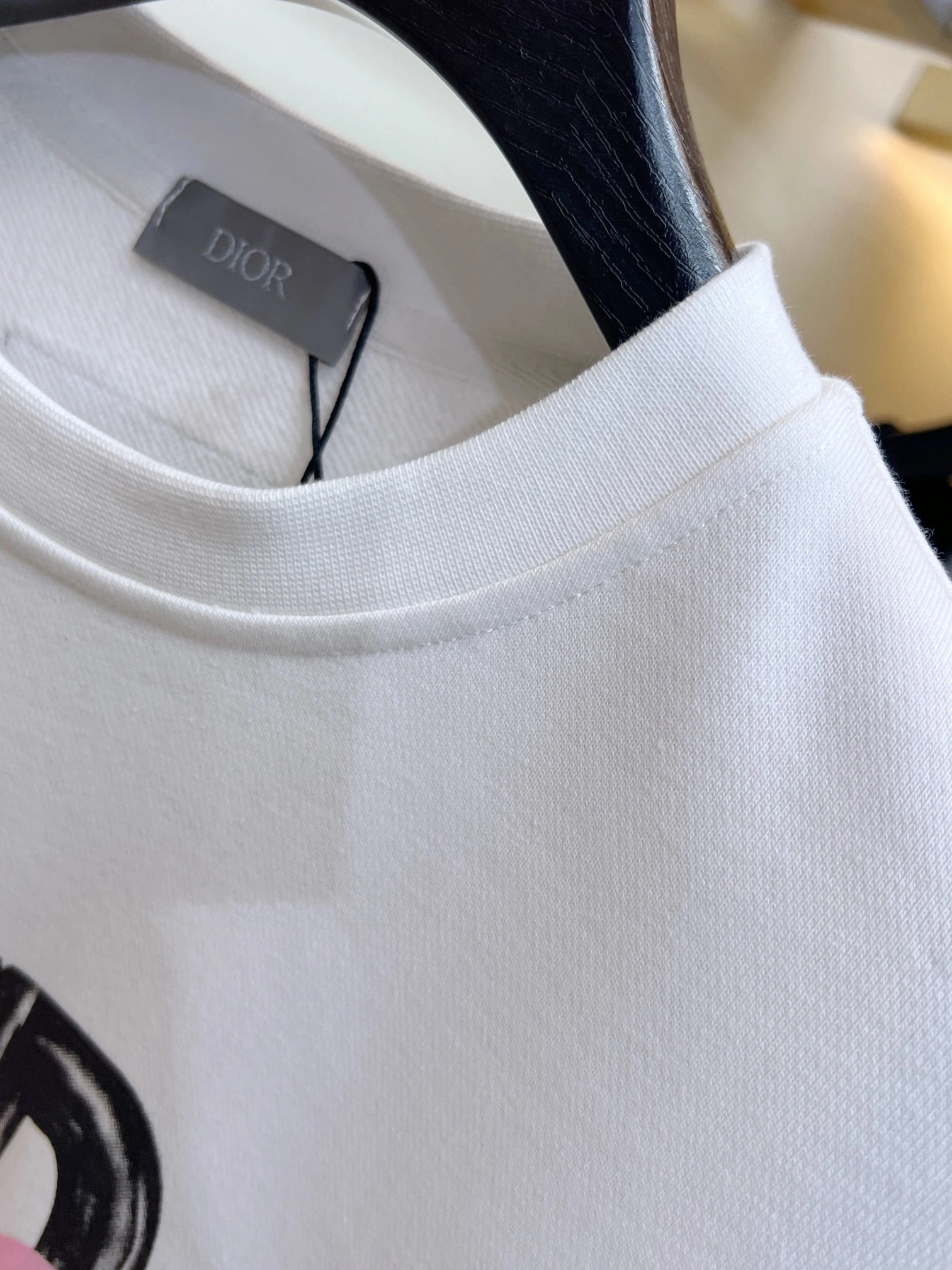 D*ior Hoodie Top Quality AZ 20231018- Sleek 13442