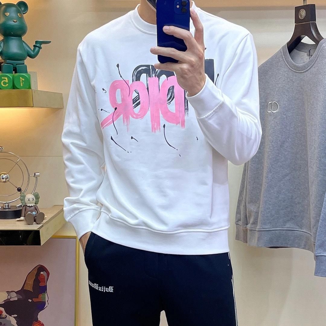 UrbanStyle D*ior Hoodie Top Quality AZ 20231018- 13440
