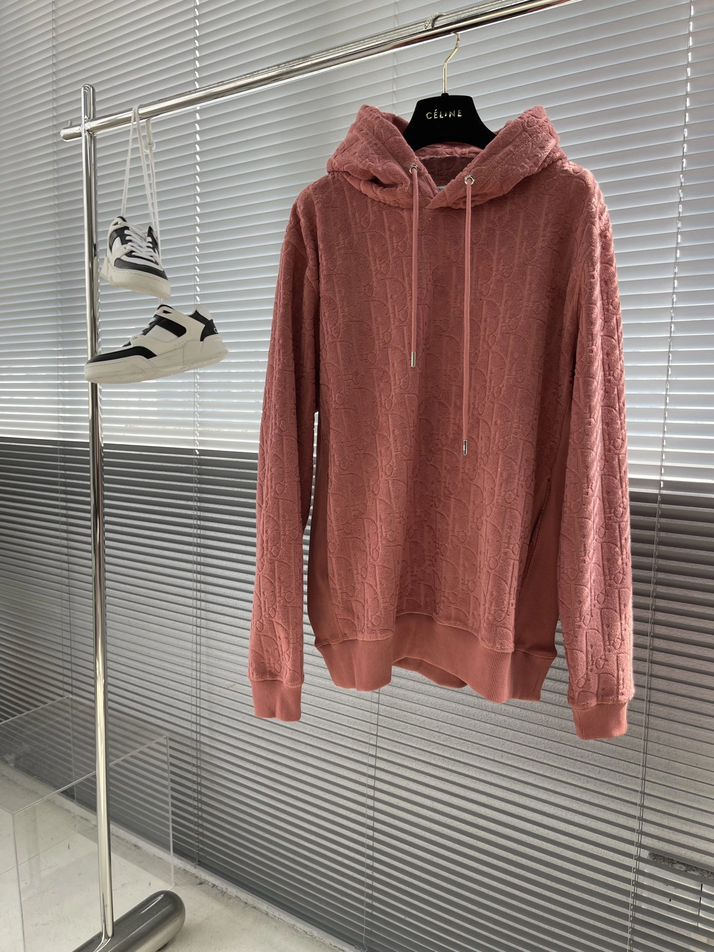 FlexibleFit D*ior Hoodie Top Quality AZ 20231019- 13429