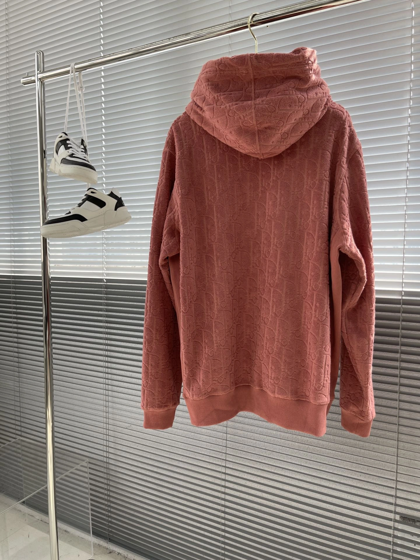 FlexibleFit D*ior Hoodie Top Quality AZ 20231019- 13429