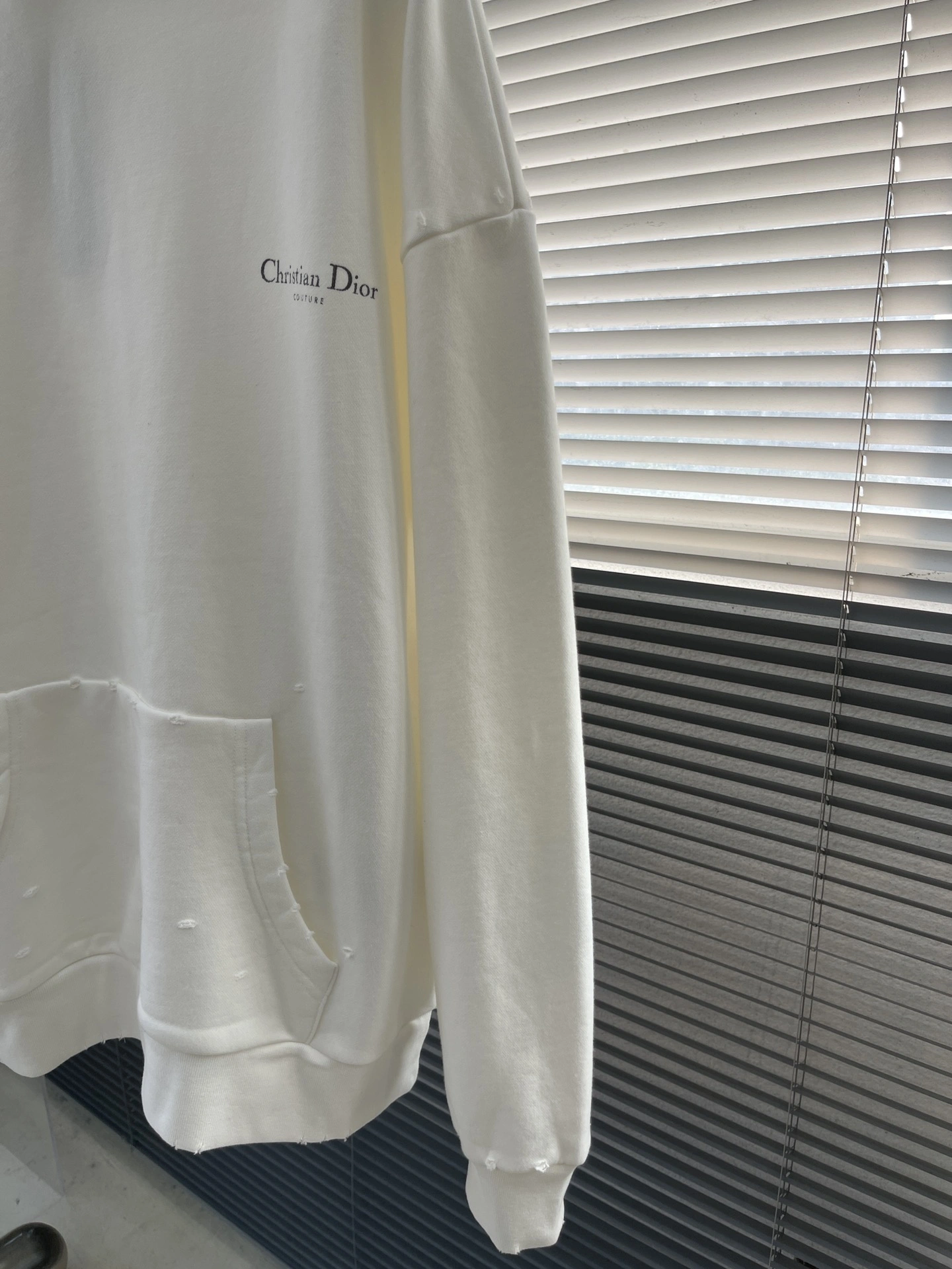 D*ior Hoodie Top Quality AZ 20231026- TimelessDesign 13401