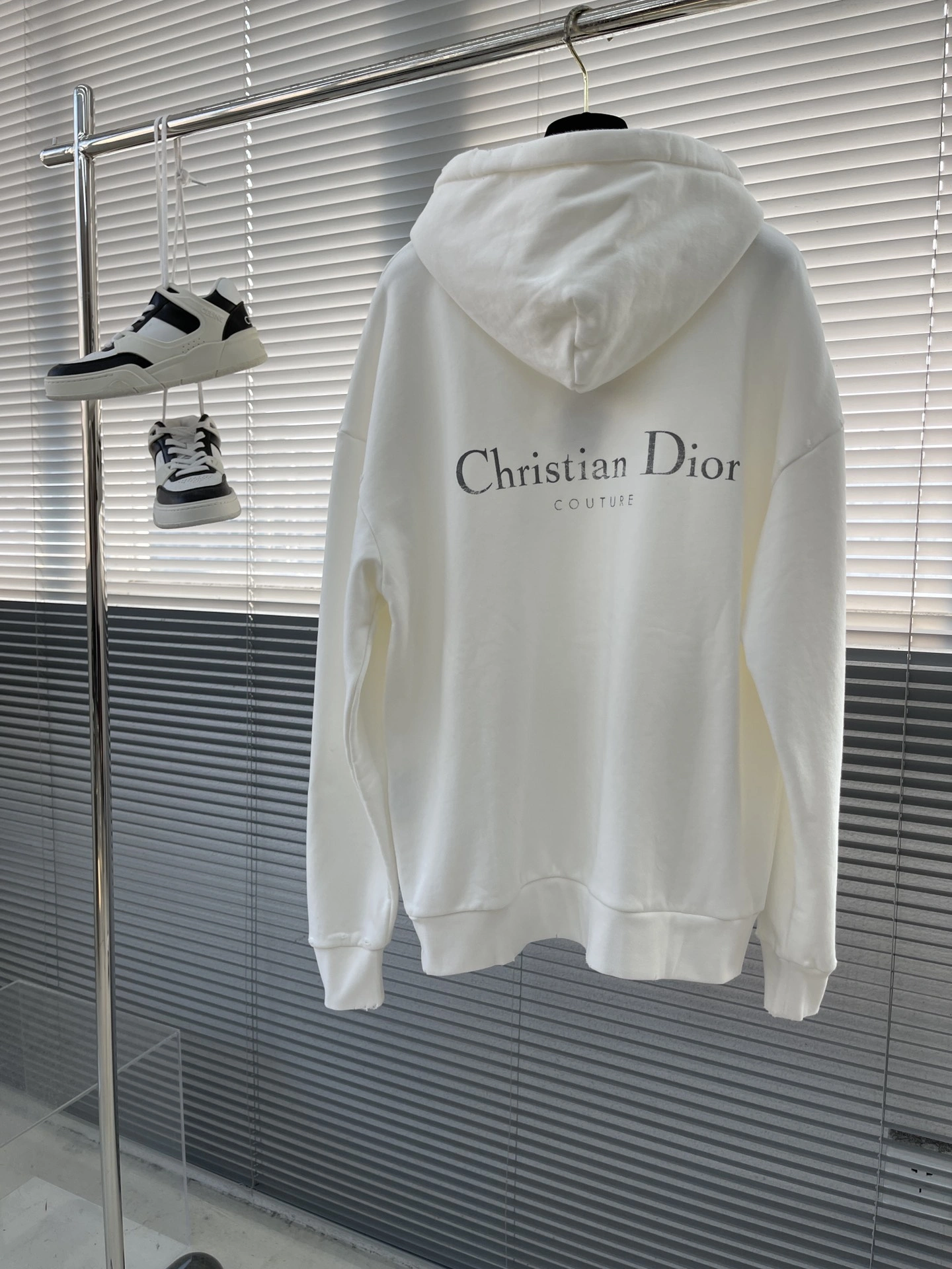 D*ior Hoodie Top Quality AZ 20231026- TimelessDesign 13401