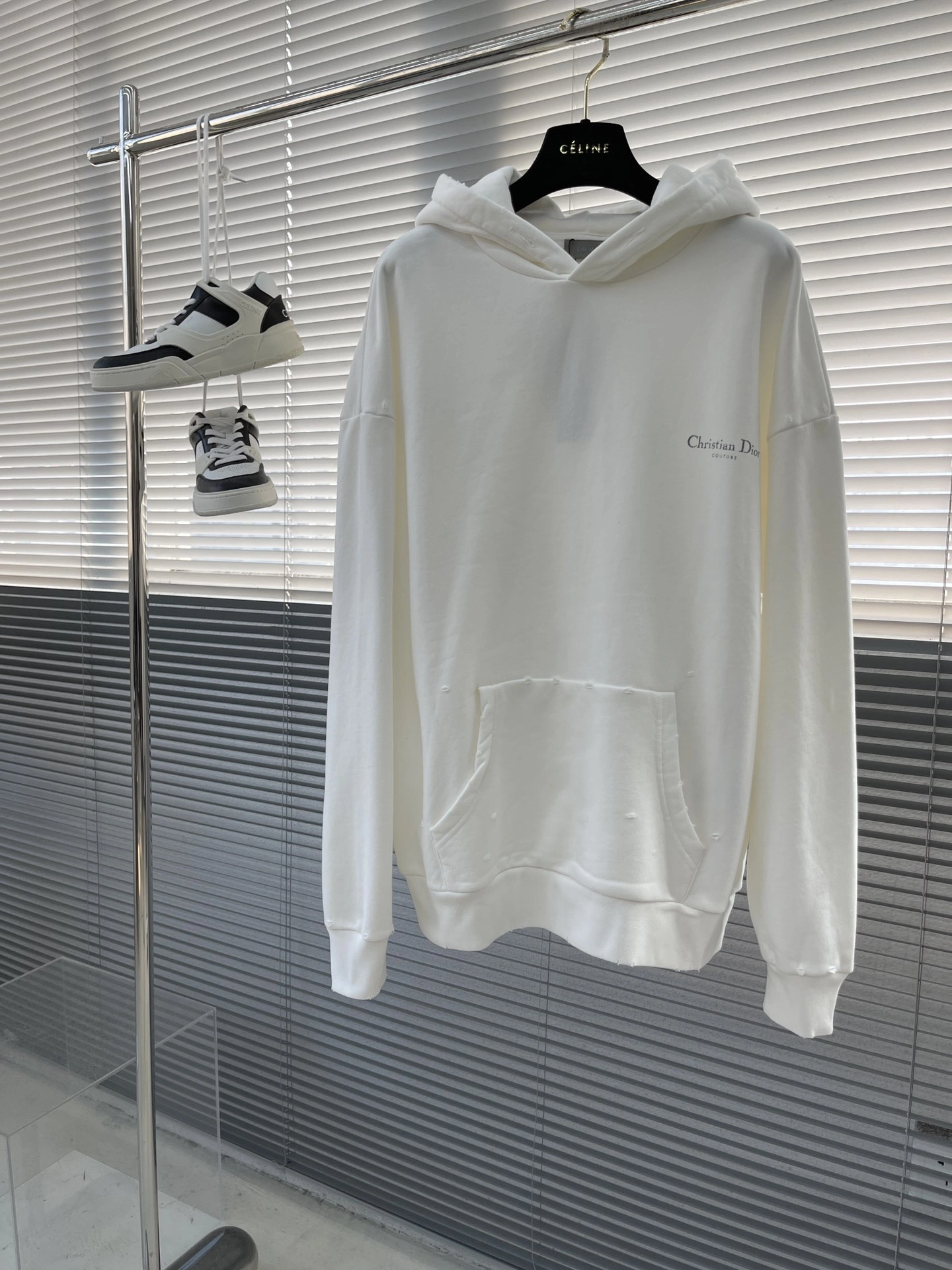 D*ior Hoodie Top Quality AZ 20231026- TimelessDesign 13401