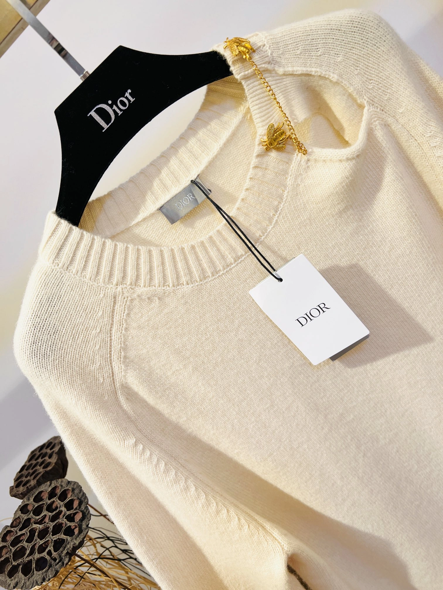 Stylish D*ior Hoodie Top Quality D17 20231031- 13376
