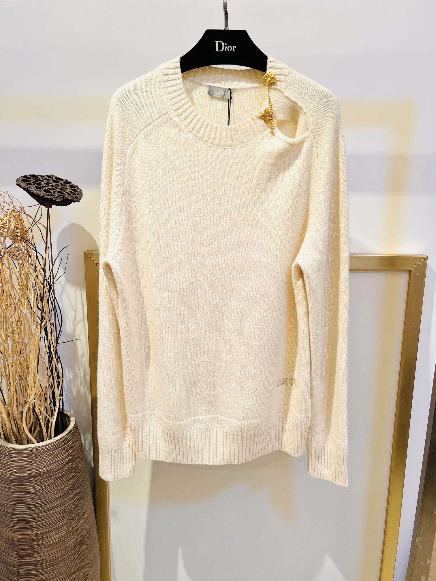 Stylish D*ior Hoodie Top Quality D17 20231031- 13376
