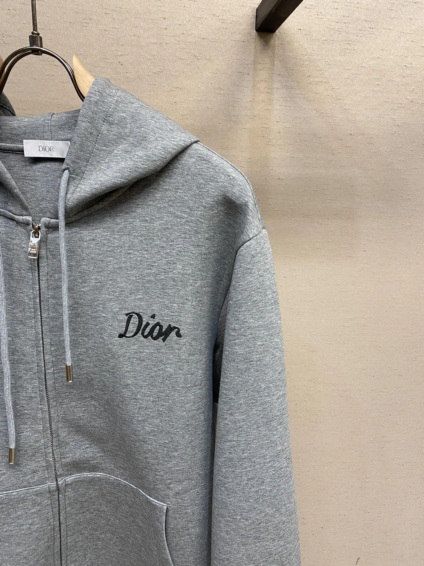 D*ior Hoodies Top Quality AZ 20231023- FlexibleFit 13428