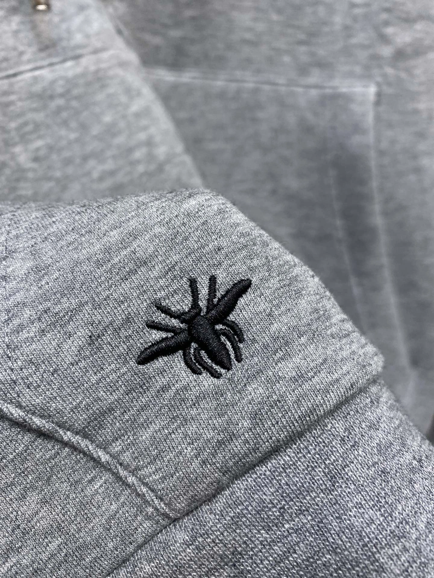 D*ior Hoodies Top Quality AZ 20231023- FlexibleFit 13428