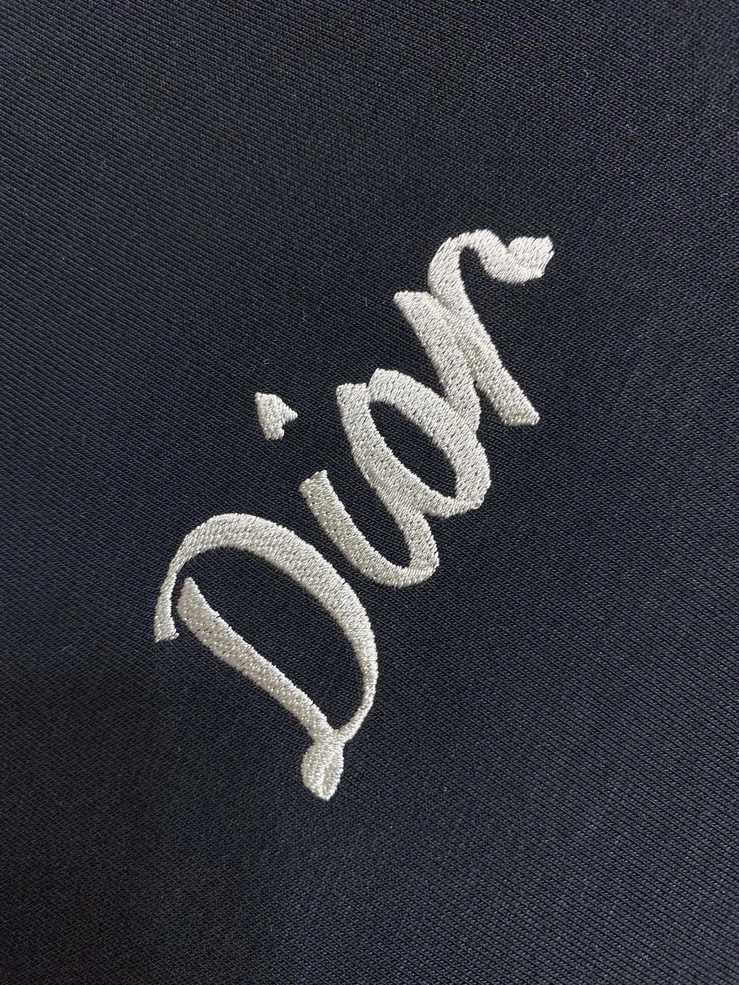 D*ior Hoodies Top Quality AZ 20231026- SoftTouch 13399