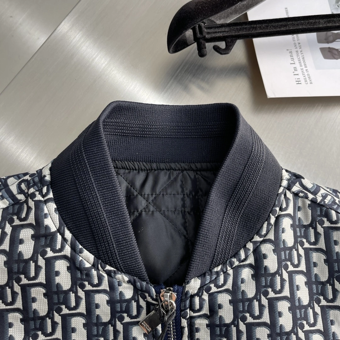 D*ior Jacket Top Quality AZ 20231019- SportInspired 13426
