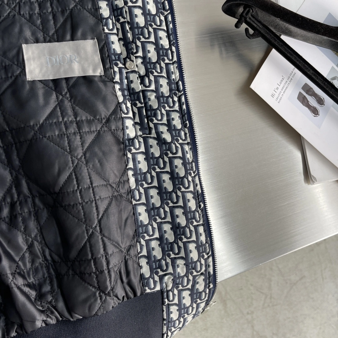 D*ior Jacket Top Quality AZ 20231019- SportInspired 13426