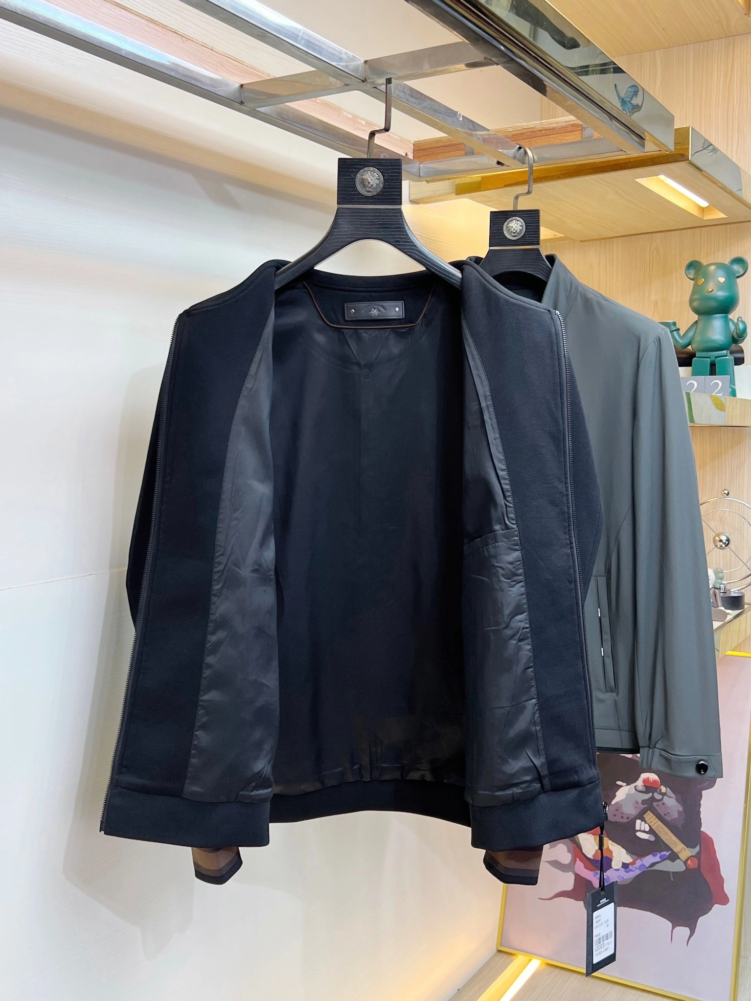Snug D*ior Jacket Top Quality AZ 20231024- 13415