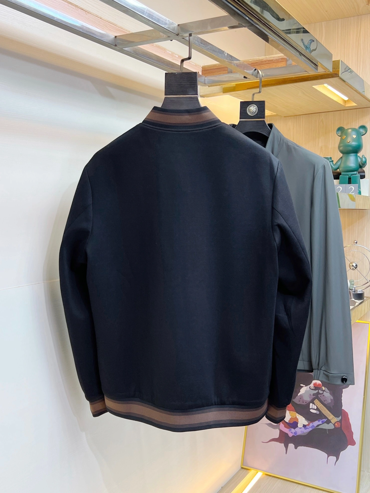Snug D*ior Jacket Top Quality AZ 20231024- 13415