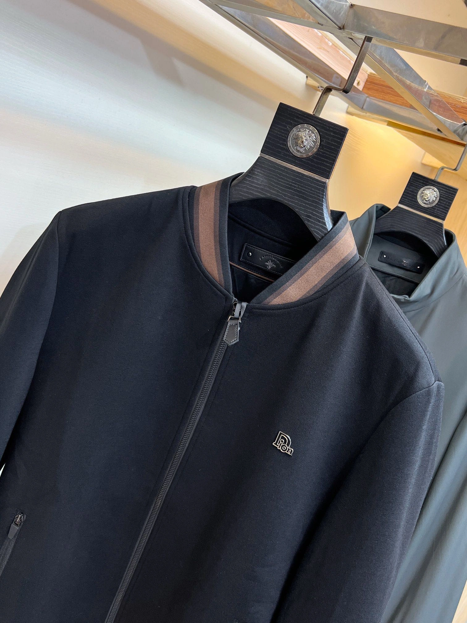Snug D*ior Jacket Top Quality AZ 20231024- 13415