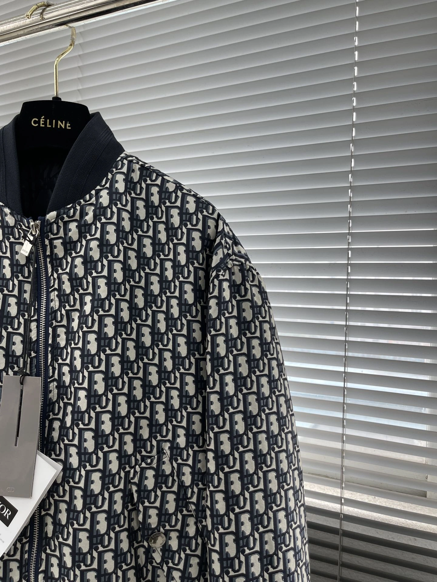 D*ior Jacket Top Quality AZ 20231026- ModernLook 13400