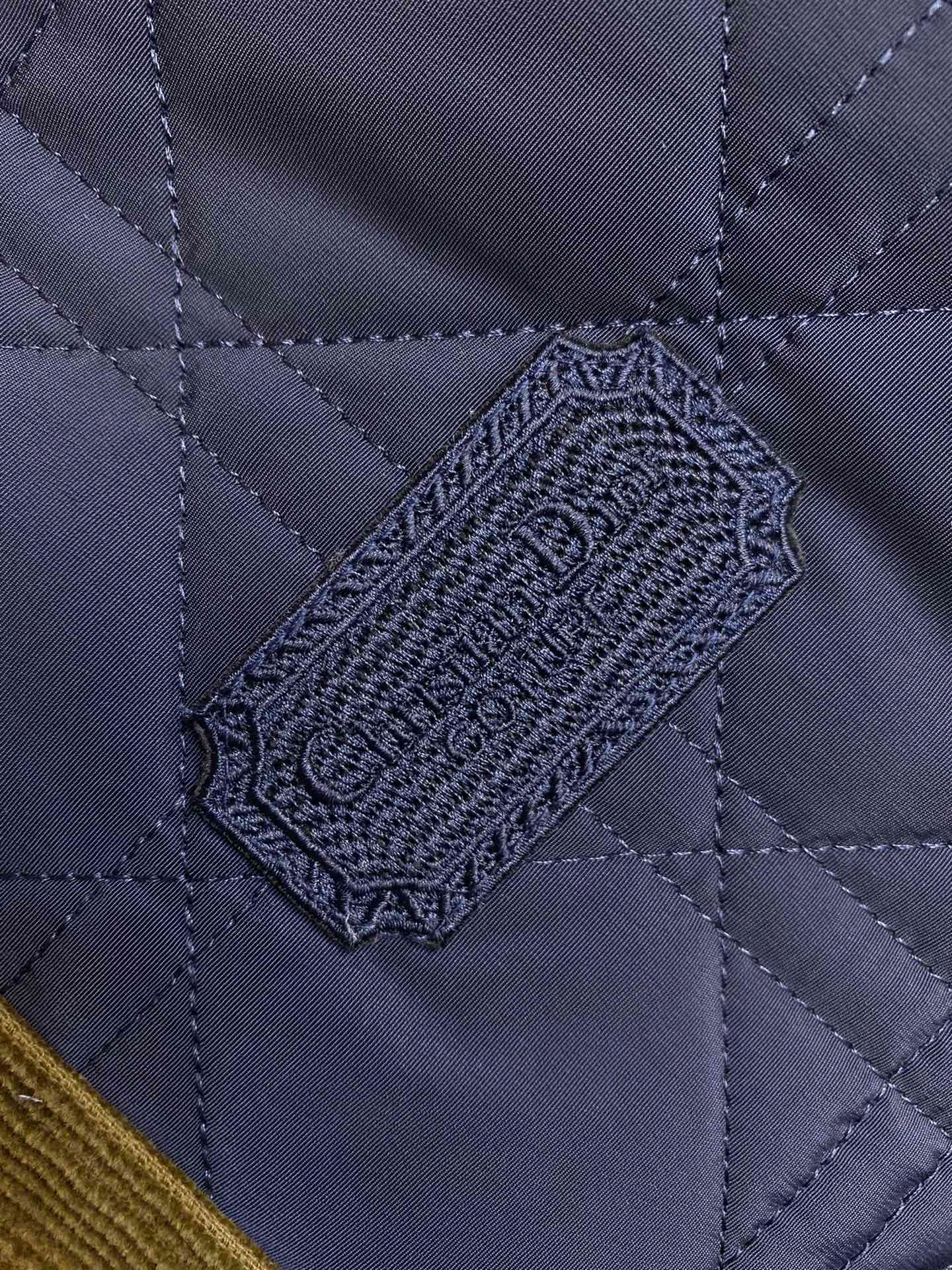 Neat D*ior Jacket Top Quality AZ 20231026- 13392