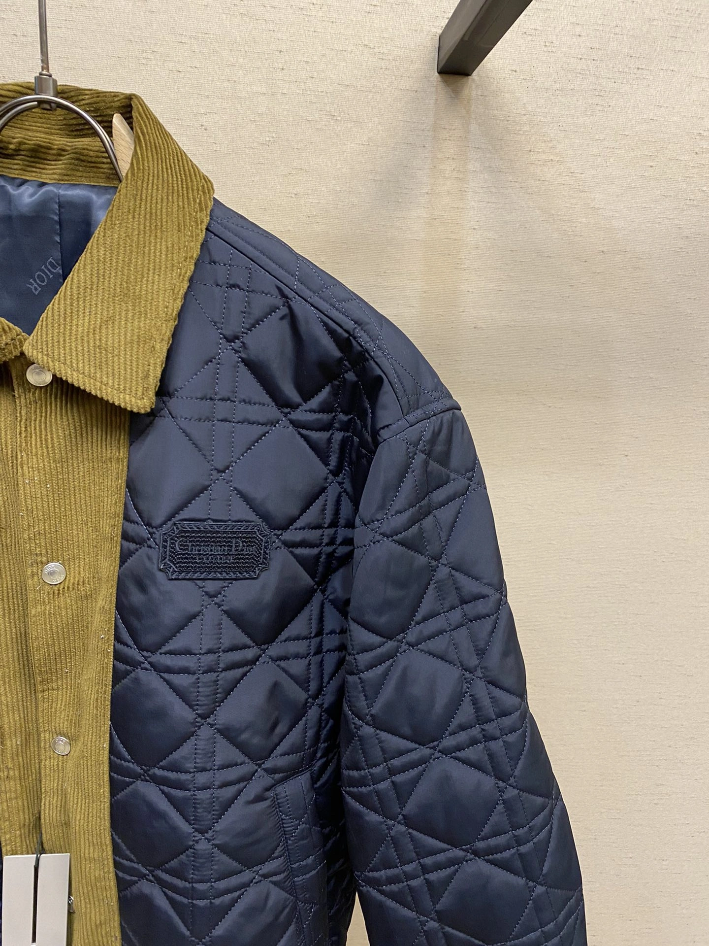 Neat D*ior Jacket Top Quality AZ 20231026- 13392