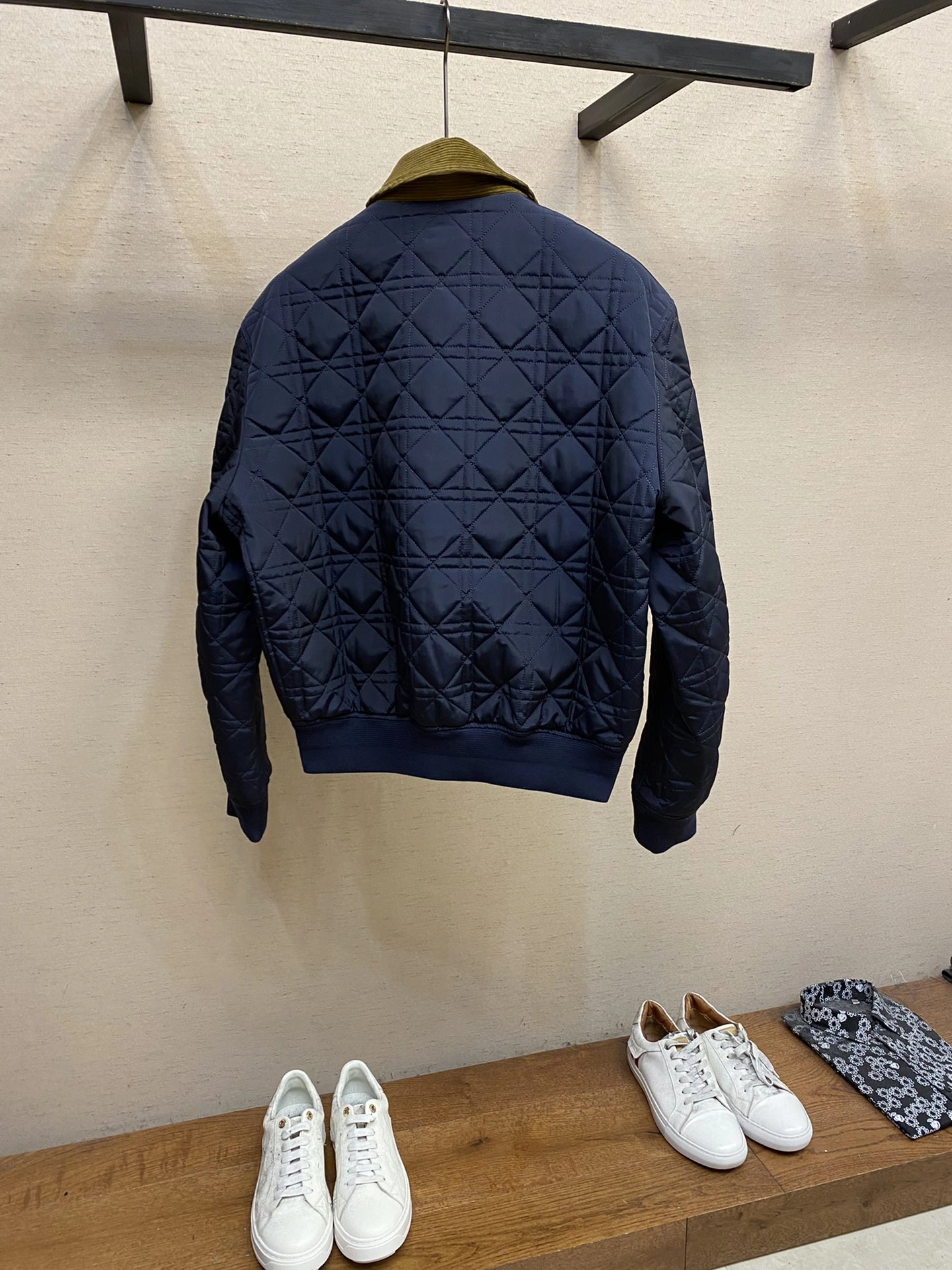 Neat D*ior Jacket Top Quality AZ 20231026- 13392