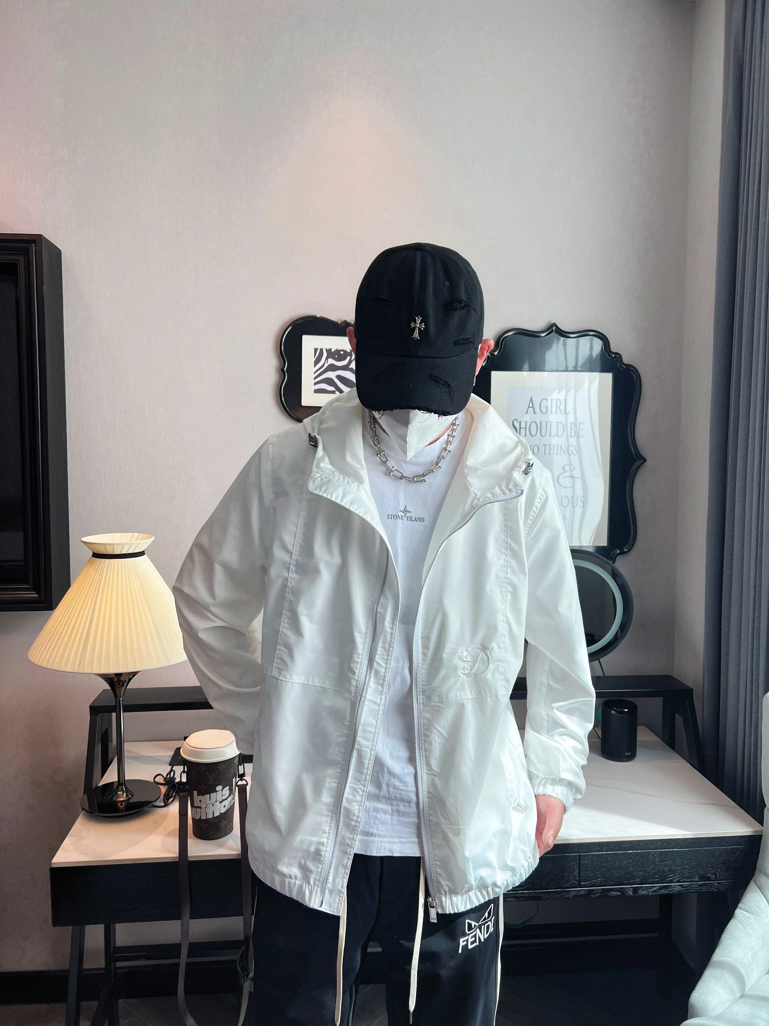 D*ior Jacket Top Quality AZ 20231027- Supportive 13379