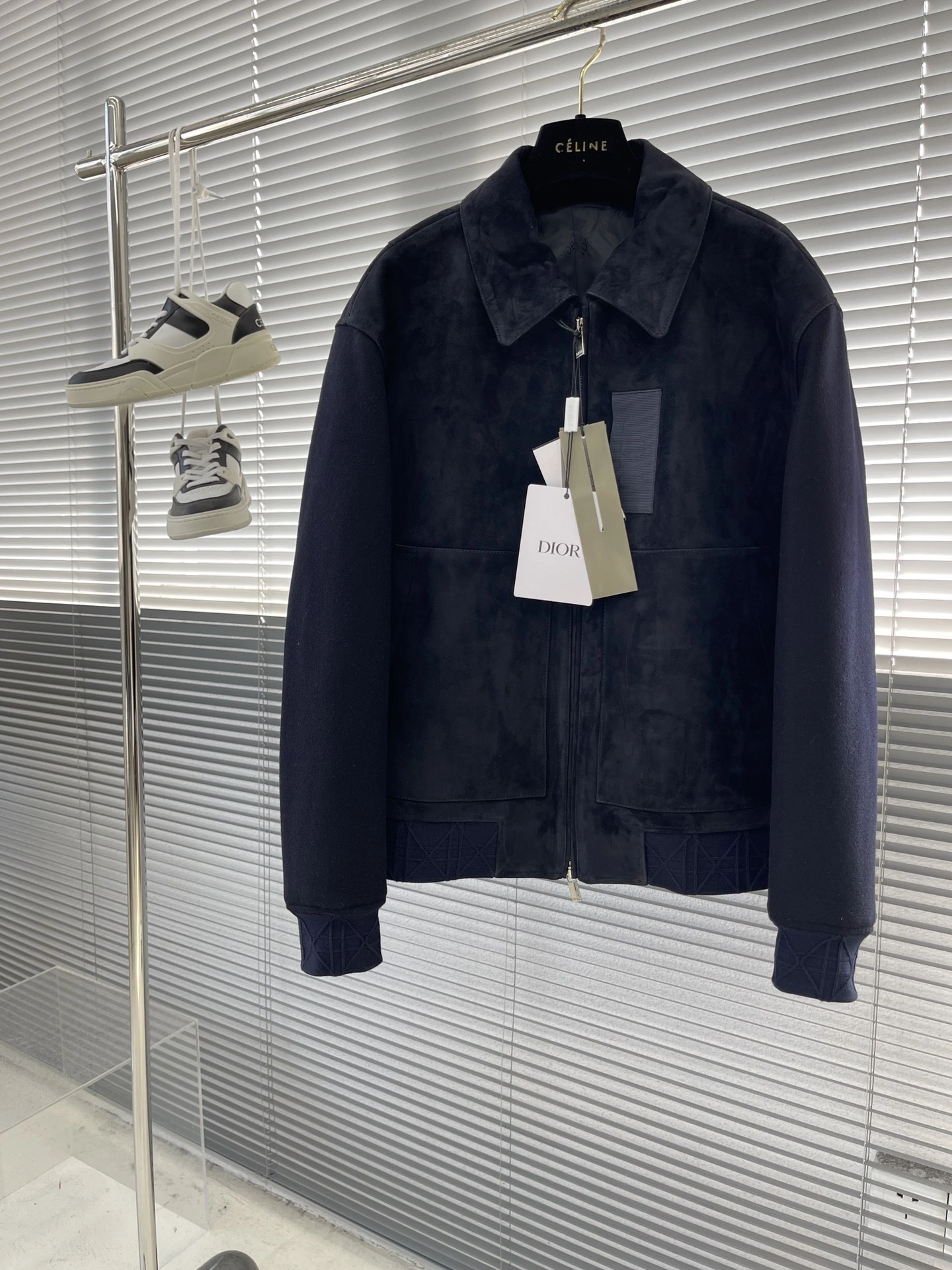 D*ior Jacket Top Quality D17 20231107- Refined 13373