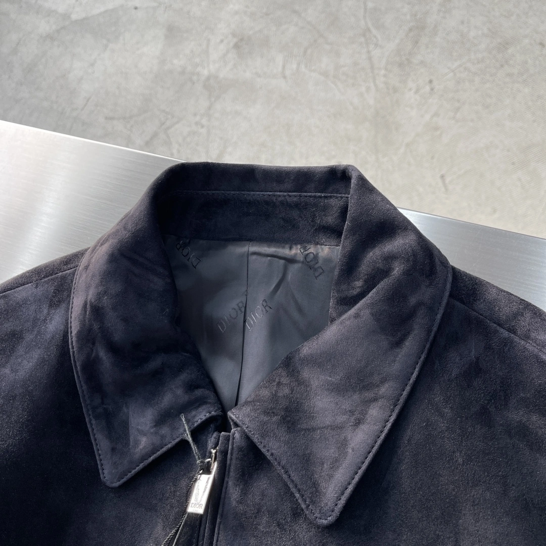 D*ior Jacket Top Quality D17 20231107- Refined 13373