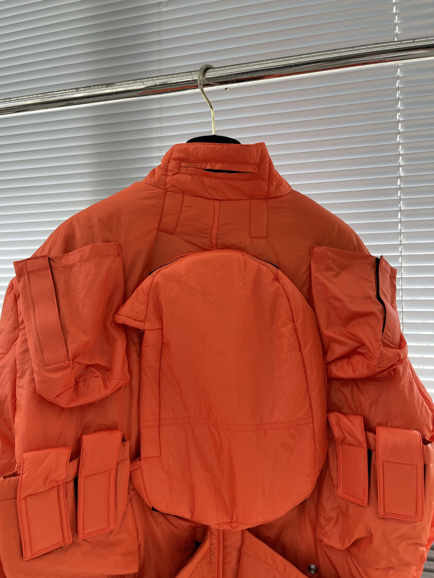 FlexibleFit D*ior Jacket Top Quality D17 20231107- 13372