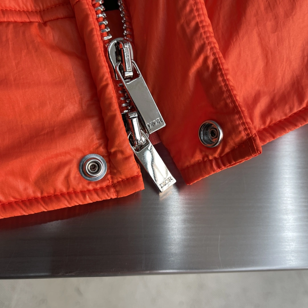 FlexibleFit D*ior Jacket Top Quality D17 20231107- 13372
