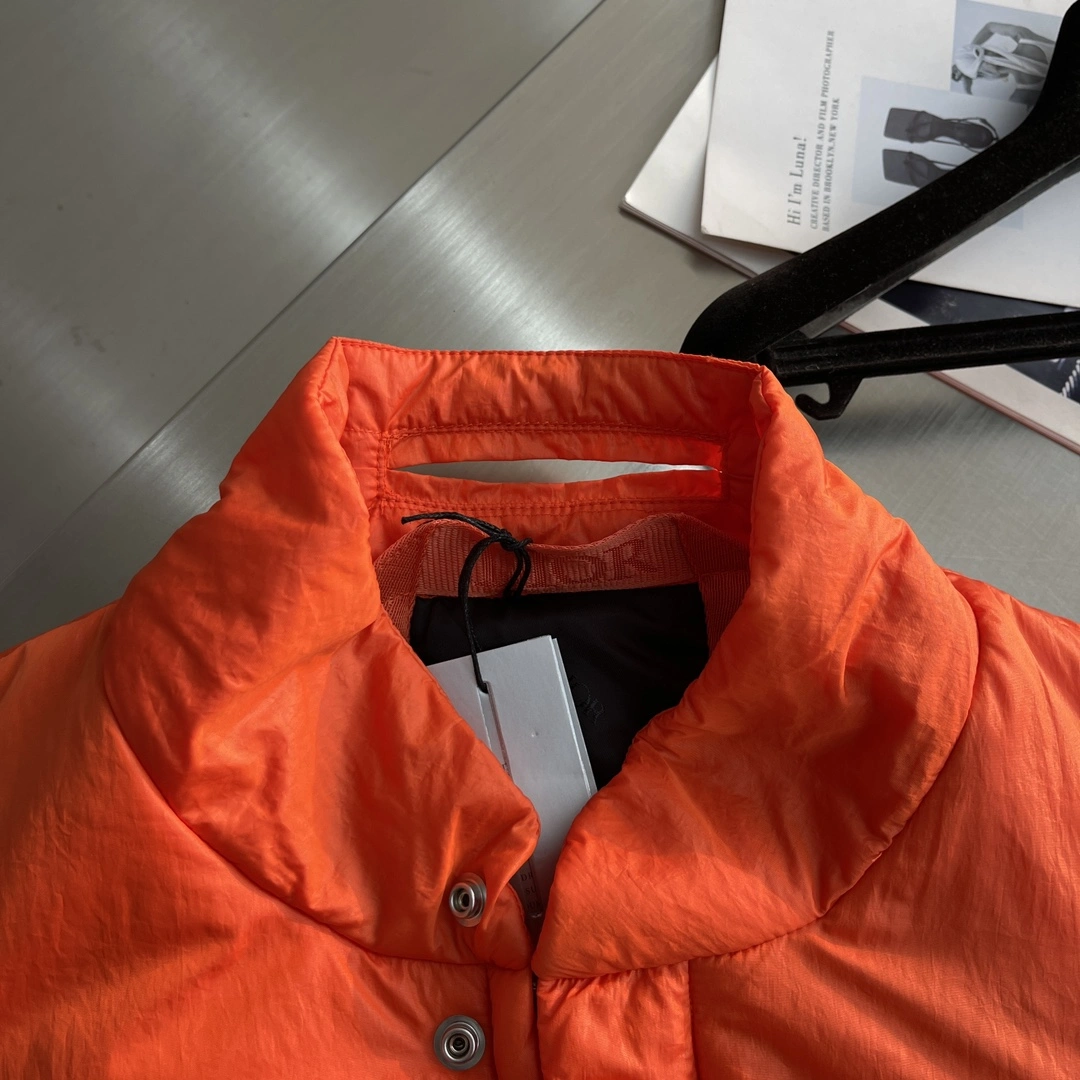 FlexibleFit D*ior Jacket Top Quality D17 20231107- 13372