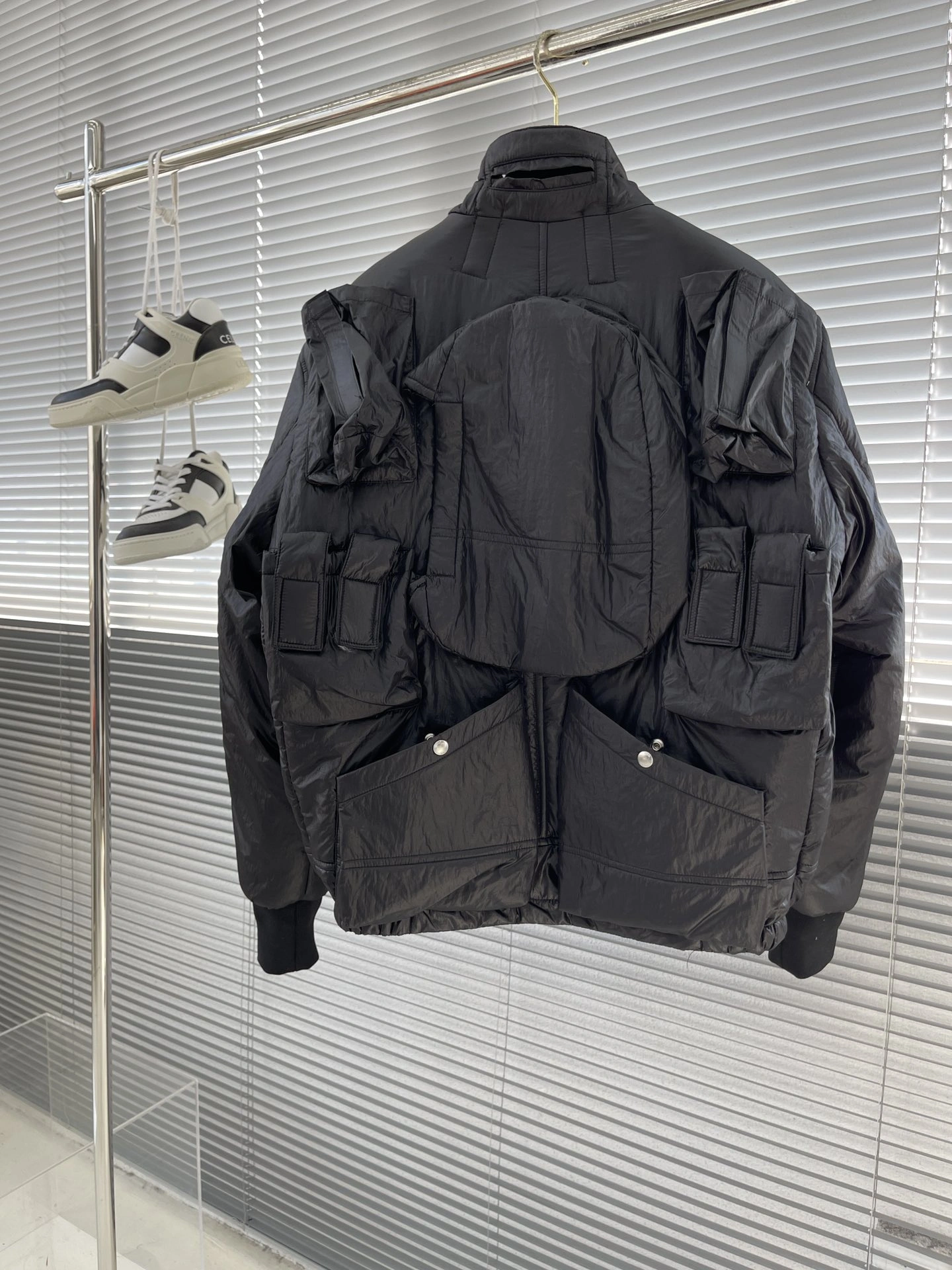 EasyCare D*ior Jacket Top Quality D17 20231107- 13371