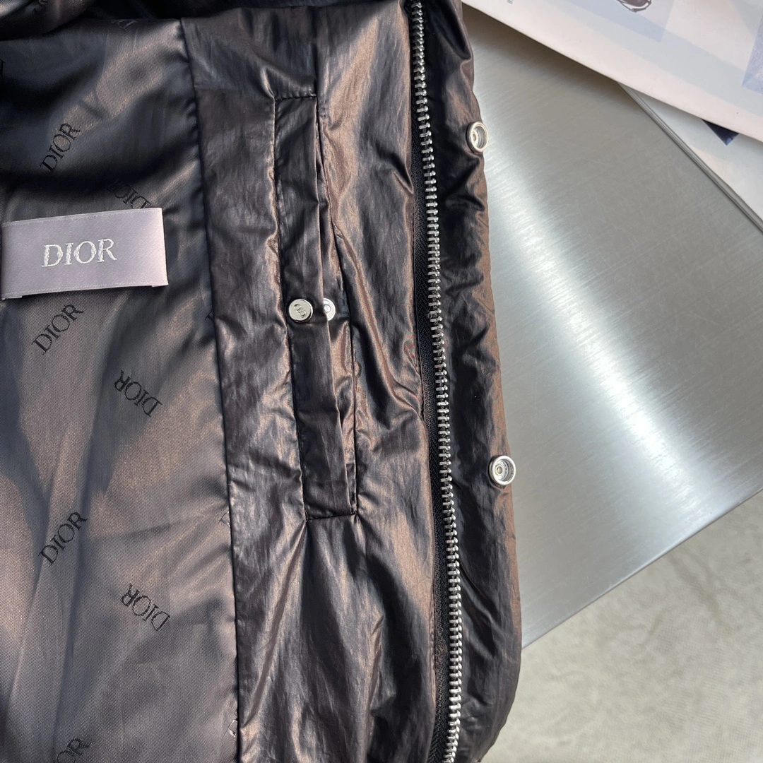 EasyCare D*ior Jacket Top Quality D17 20231107- 13371
