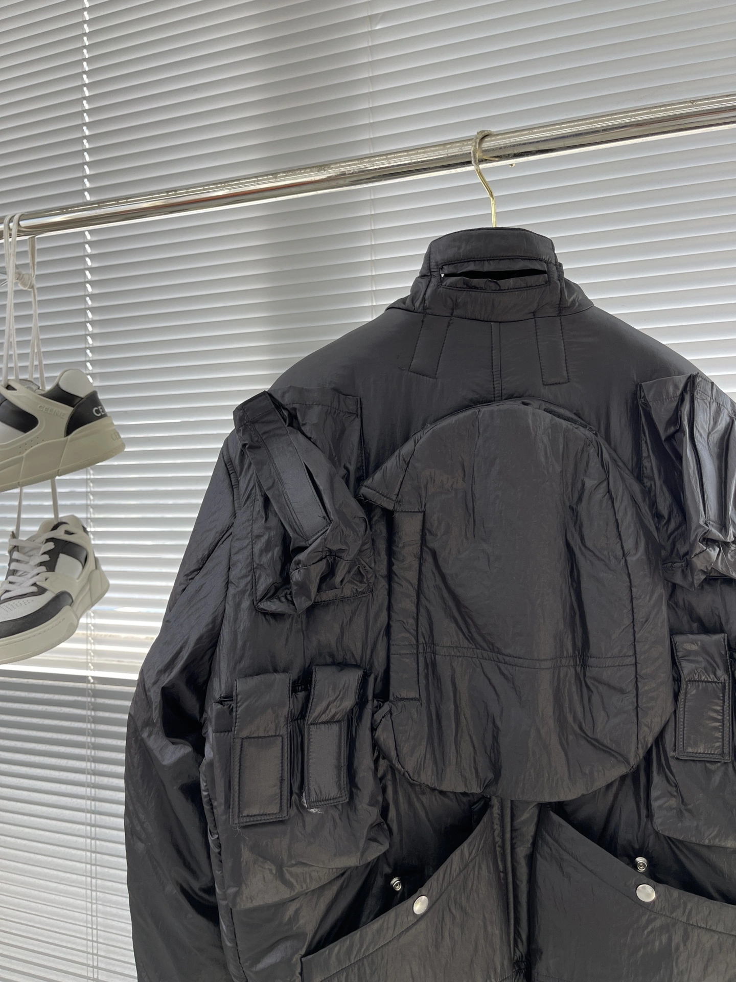 EasyCare D*ior Jacket Top Quality D17 20231107- 13371